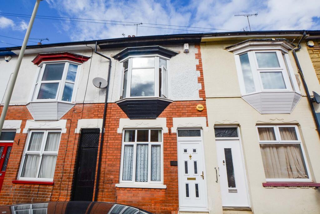 Main image of property: Sheridan Street, Knighton Fields, Leicester