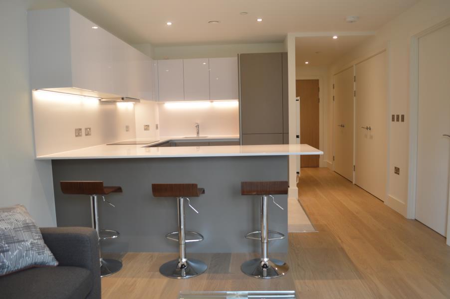 Main image of property: Cambium House, Wembley Park