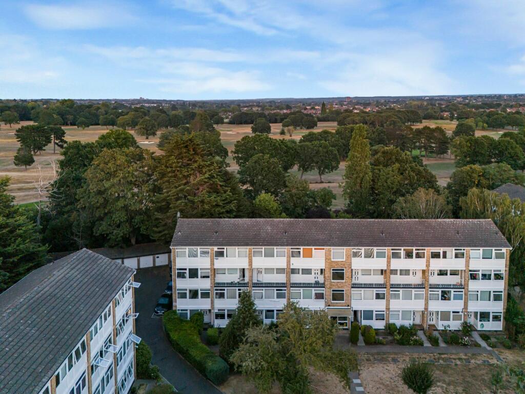 Apartment in London, Royal Borough of Greenwich - View 5