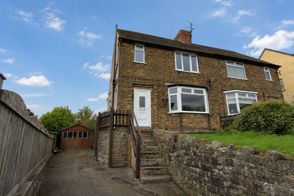 Main image of property: Northwood Lane, Darley Dale
