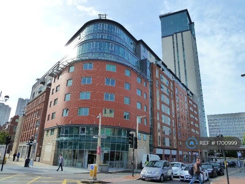 Main image of property: Orion Building, Birmingham, B5