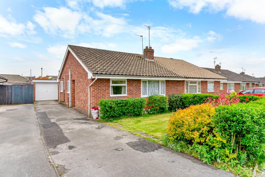 Main image of property: Sandy Lane, Ripon, North Yorkshire, HG4