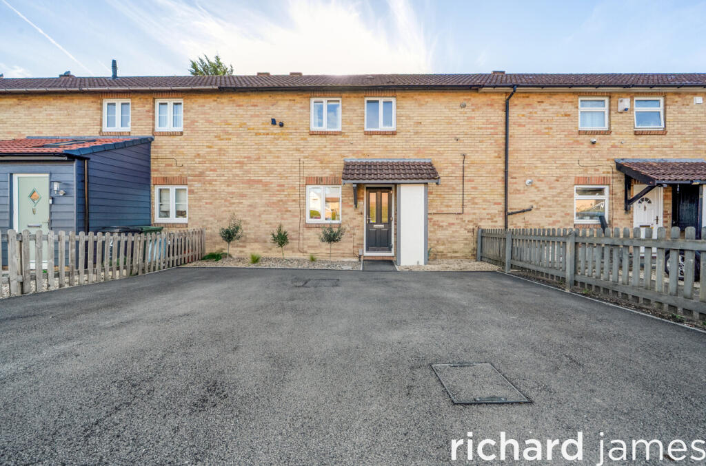 House in Swindon
