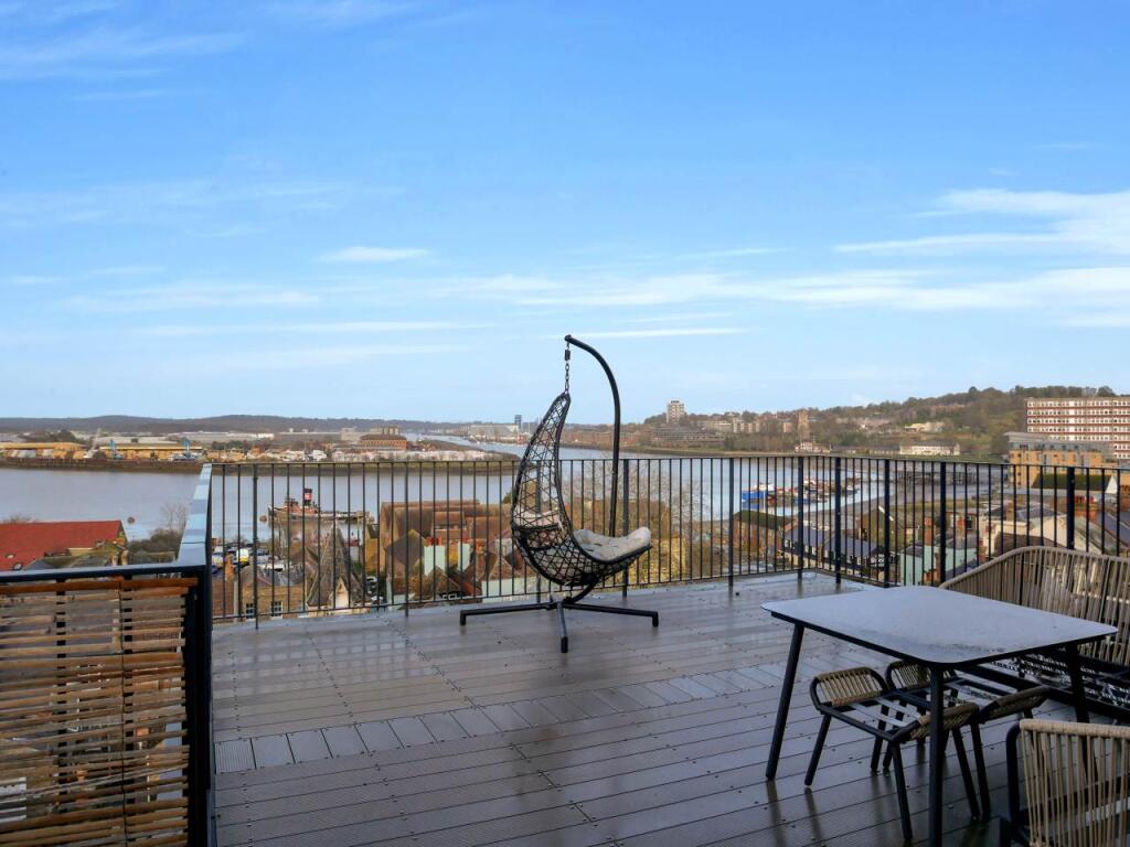 Main image of property: Bishops Court, St Bartholomews Place, New Road Rochester