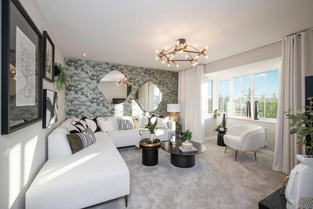 Main image of property: Newcastle Upon Tyne,
NE15 9GQ