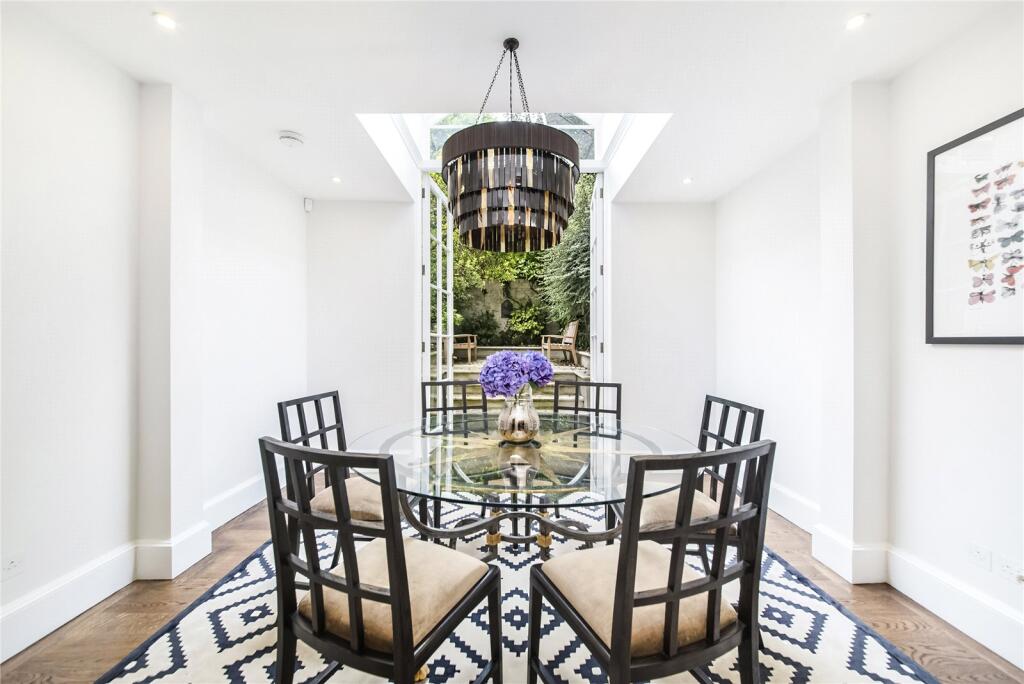 Main image of property: Caroline Terrace, Belgravia, London, SW1W