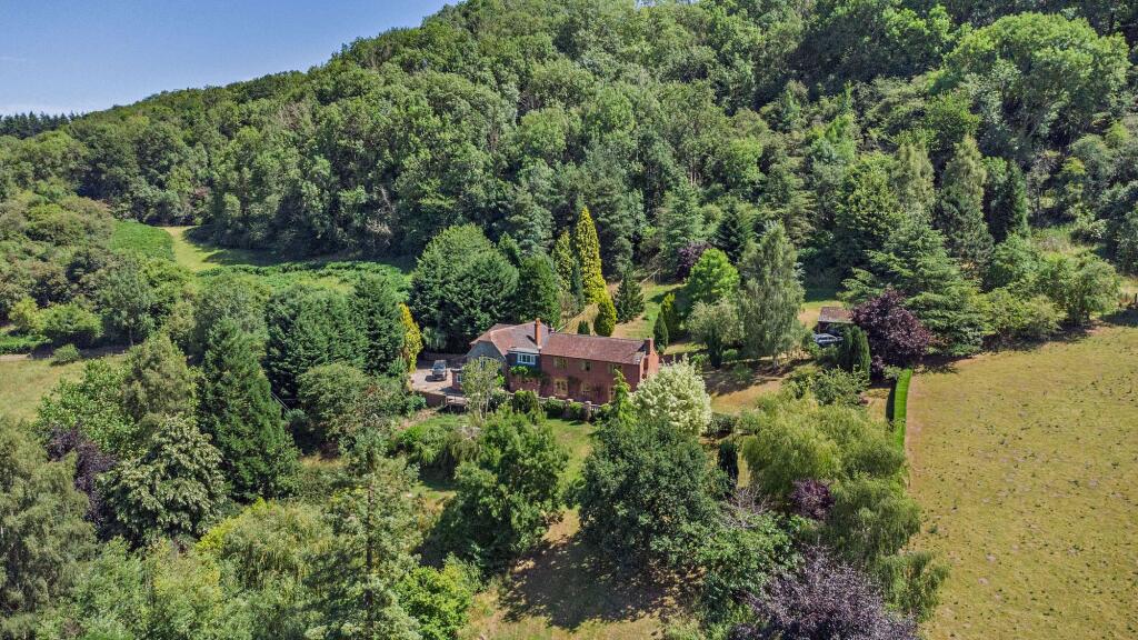 Main image of property: Abberley, Worcester, WR6