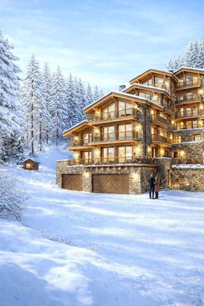 Main image of property: Val-d`Isère, Savoie, Rhone Alps