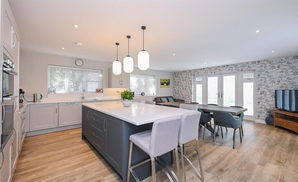 House in Lichfield, Alrewas - View 2