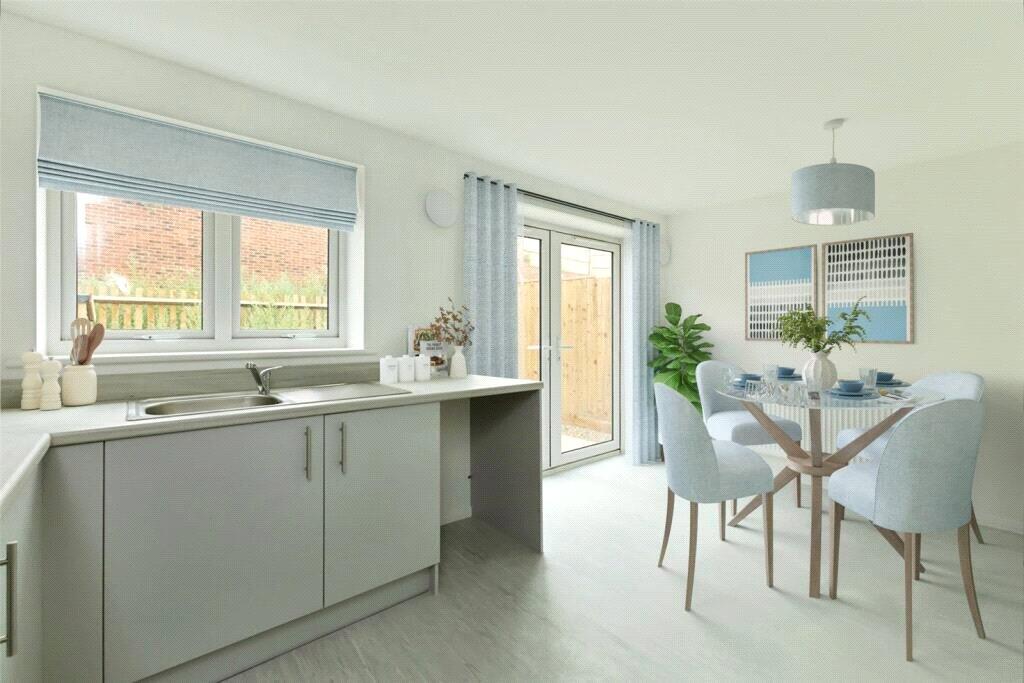 Plot 396, Wrestwood Road, Bexhill-On-Sea, East Sussex, TN40 photo 3