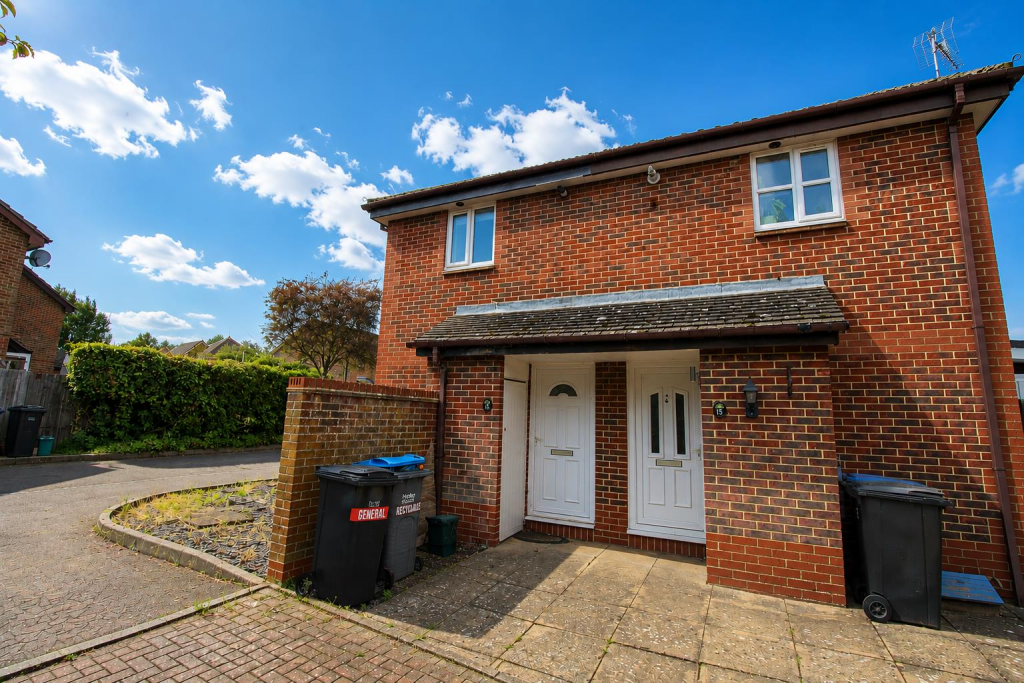 Main image of property: Wedgewood Drive, Church Langley
