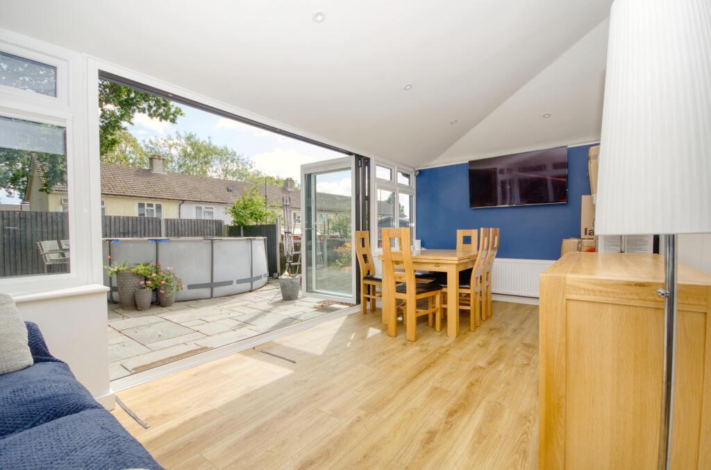 House in Southampton - View 5