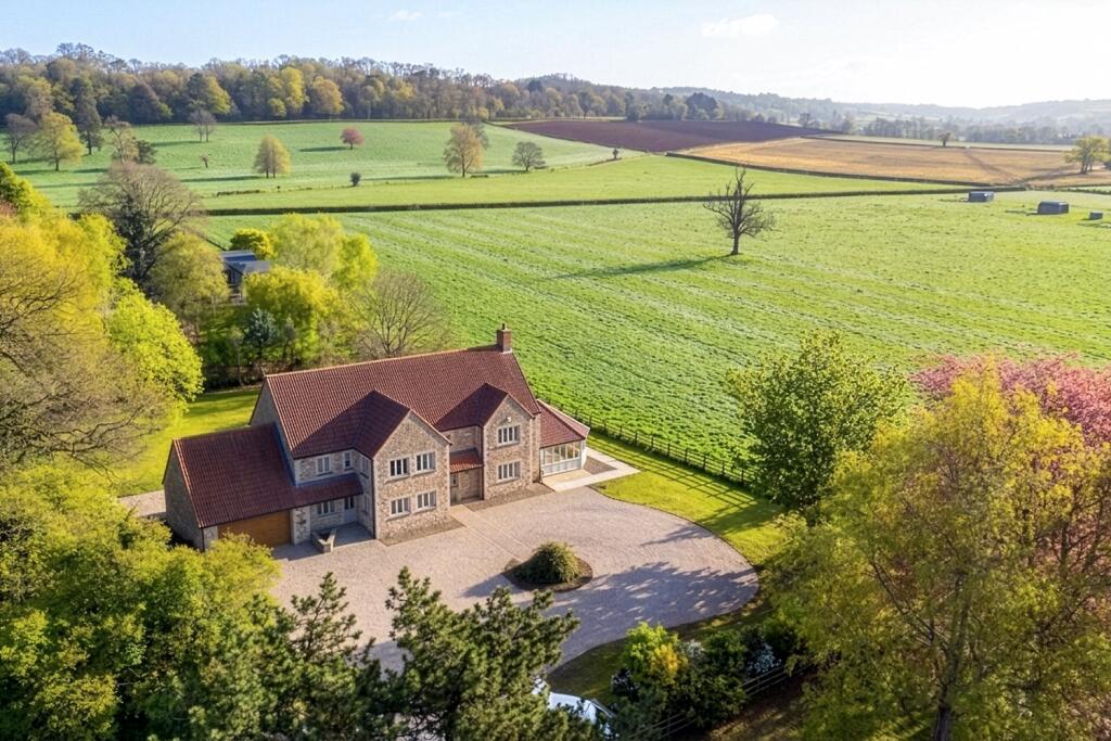 Main image of property: Meadow Way, Silver Street