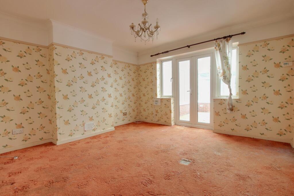 Blackbrook Road, Fareham - View 3