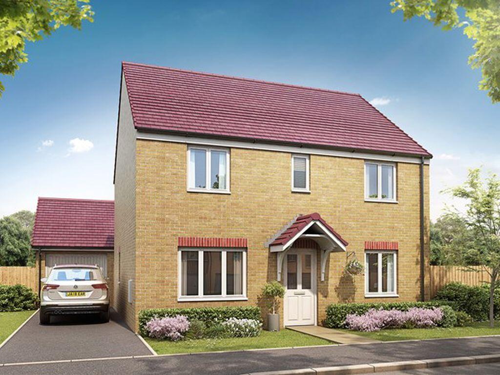 Main image of property: Plot 66 Coniston, Rainton Gardens, Black Boy Road, Chilton Moor, Houghton le Spring, Tyne and Wear, DH4 6LX