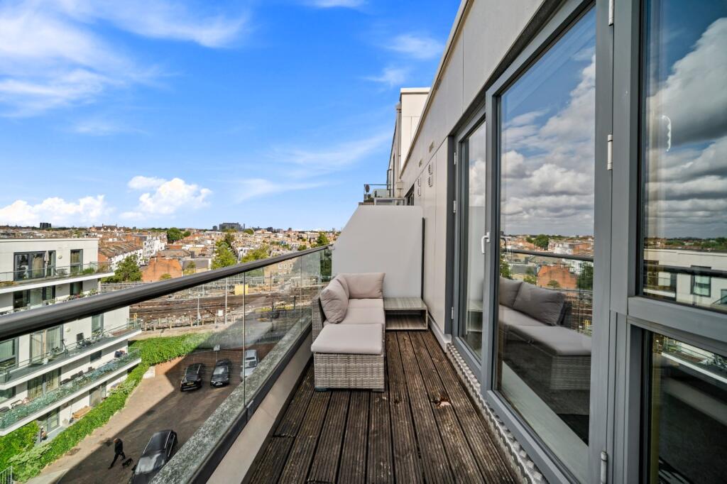 Apartment in London, Parson's Green, Fulham - View 3