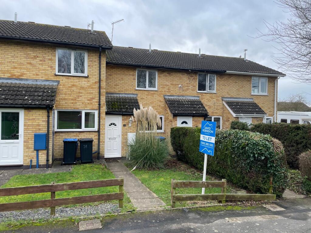Main image of property: Richardson Close, Broughton Astley, LE9