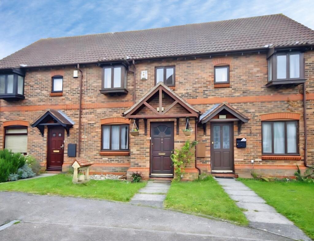 Main image of property: Prestwick Close, Luton, Bedfordshire, LU2