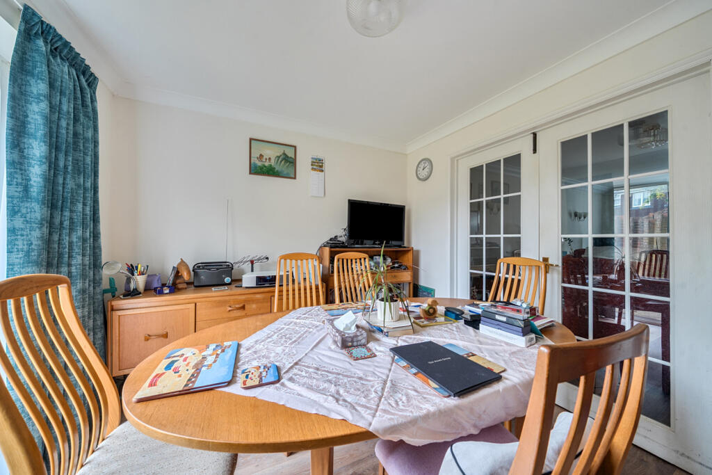 Kingswood Road, Dunton Green, Sevenoaks photo 4