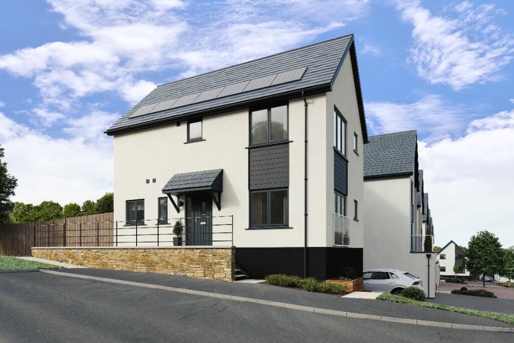 Main image of property: Off Fore Street, 
North Molton, 
North Devon, 
EX36 3GH