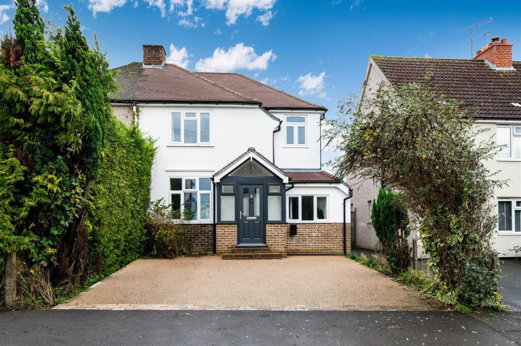 Main image of property: Oatfield Road, Tadworth