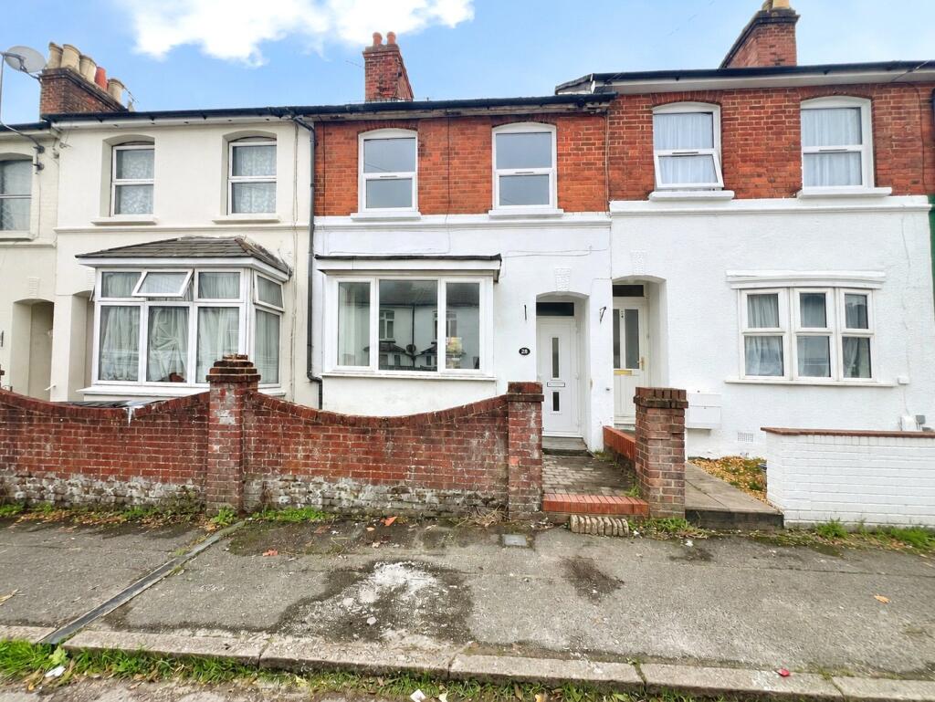 Main image of property: Elms Road, Aldershot, Hampshire