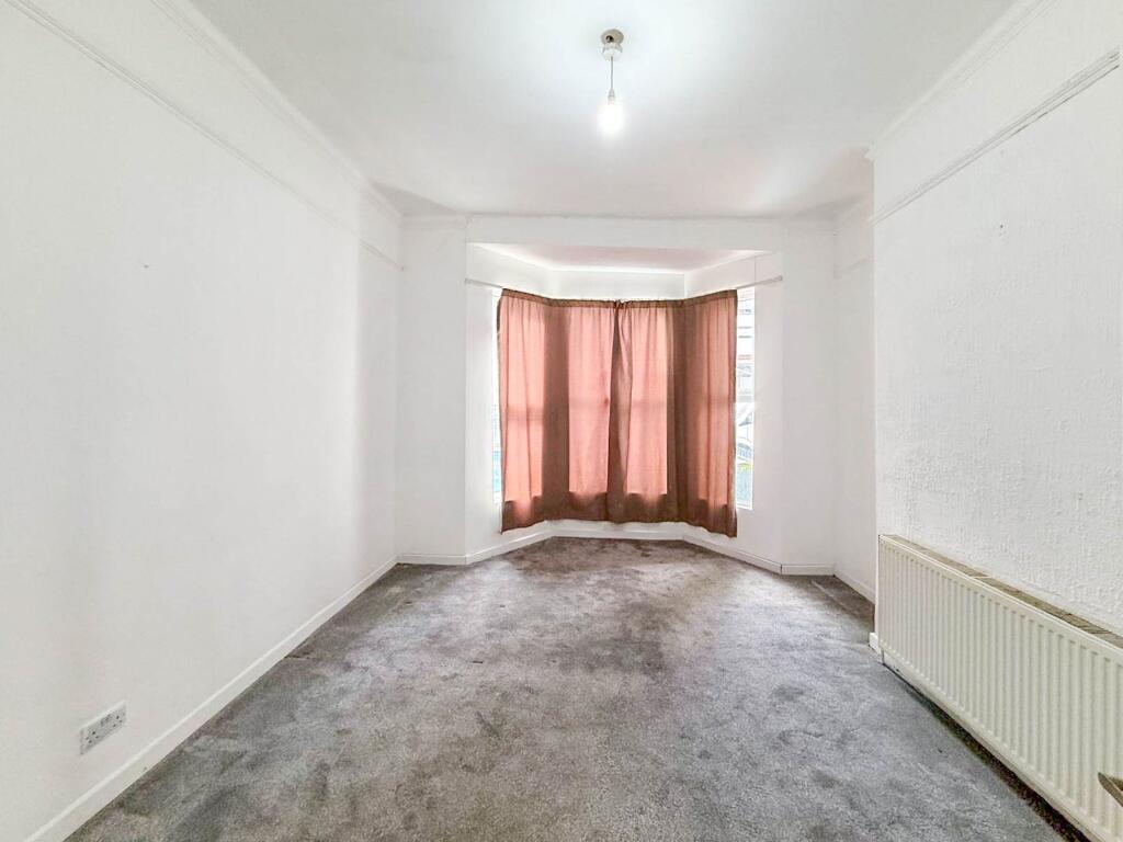 House in Hull, Dairycoates - View 5
