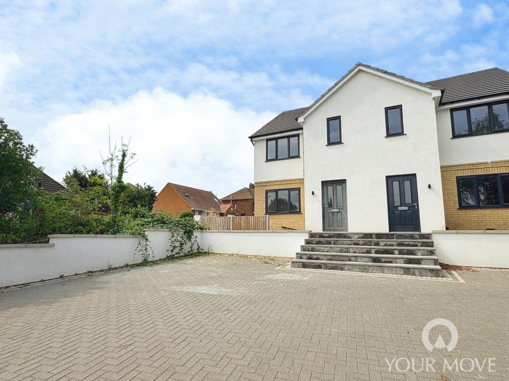 Main image of property: Whitehill Lane, Gravesend, Kent, DA12