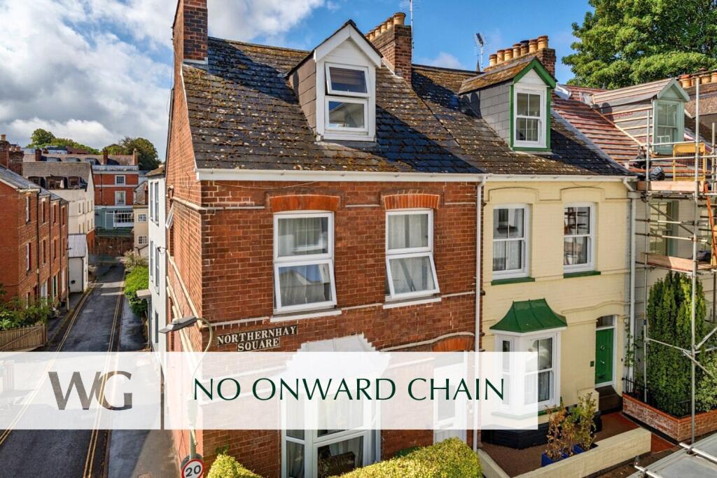 Main image of property: Exeter, Devon