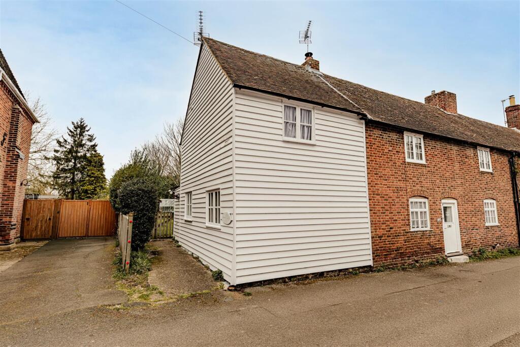 Main image of property: The Street, Wickhambreaux, Canterbury