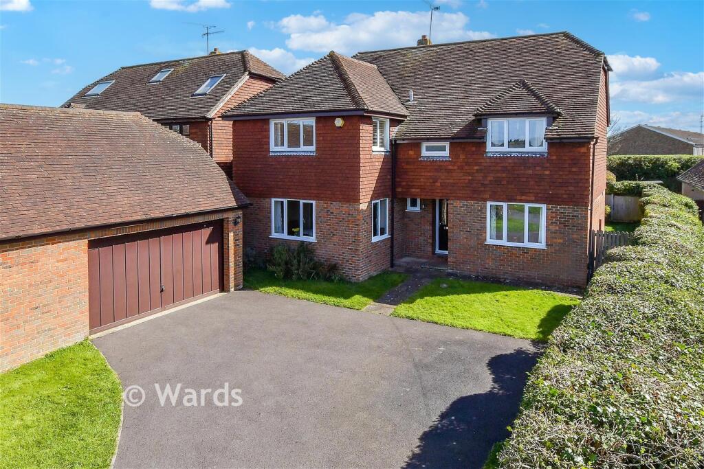 Main image of property: Carpenters Lane, Hadlow, Tonbridge, Kent