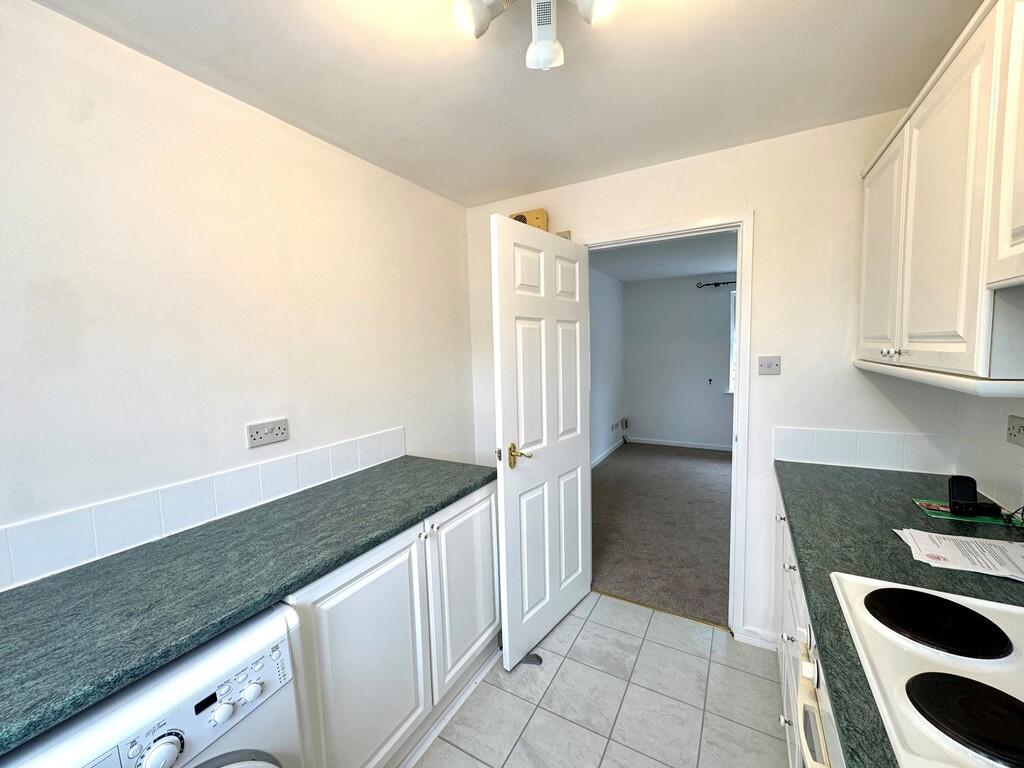 Apartment in Trafford, Greater Manchester - View 4