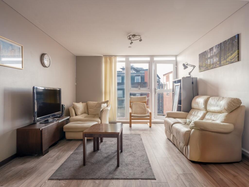 Main image of property: Waterloo House, Thornton Street, Newcastle Upon Tyne, Tyne and Wear, NE1 4AP