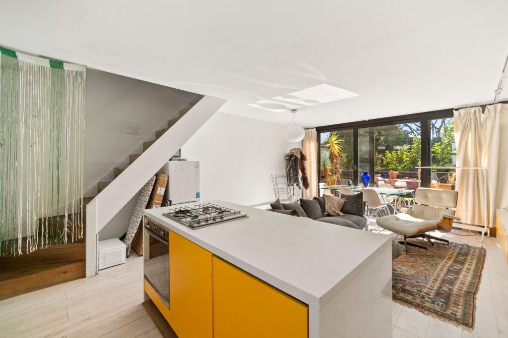 Main image of property: Misterton Court,
Westbridge Road, SW11