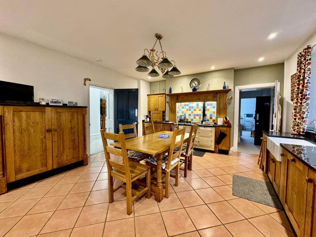 House in Great Strickland, Westmorland and Furness - View 5