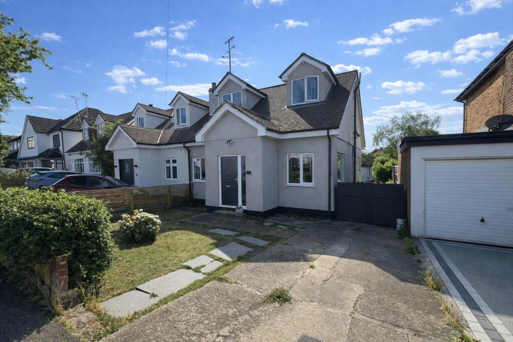Main image of property: Goodwood Avenue, Hutton, Brentwood
