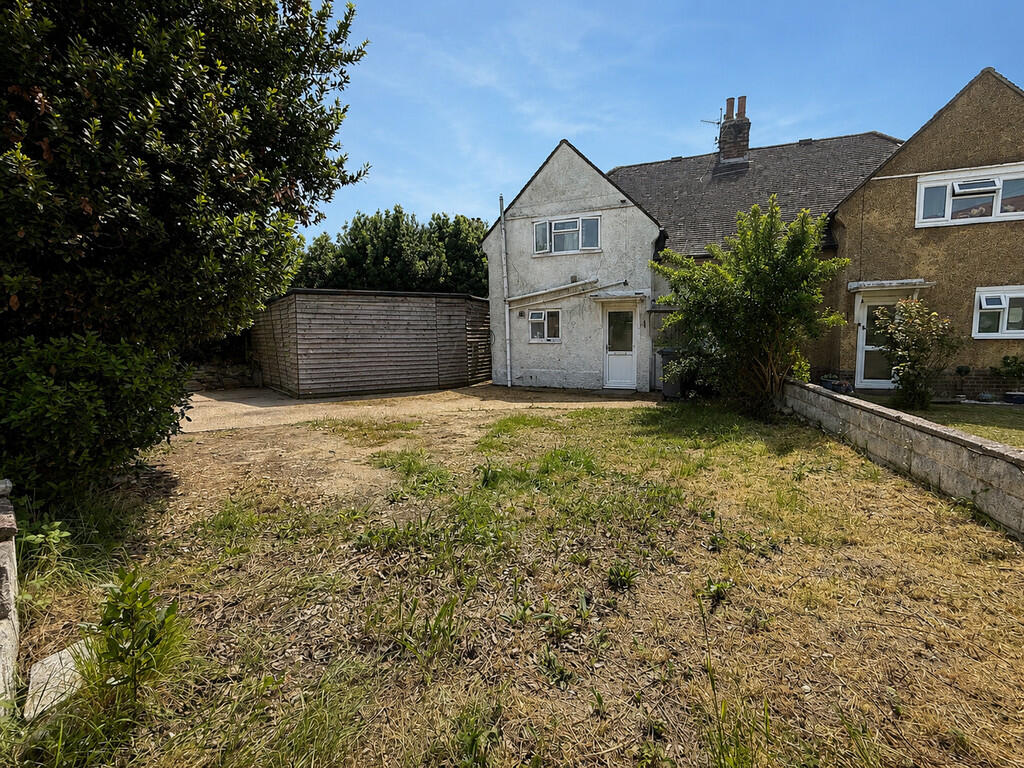 Main image of property: The Gardens, Southwick