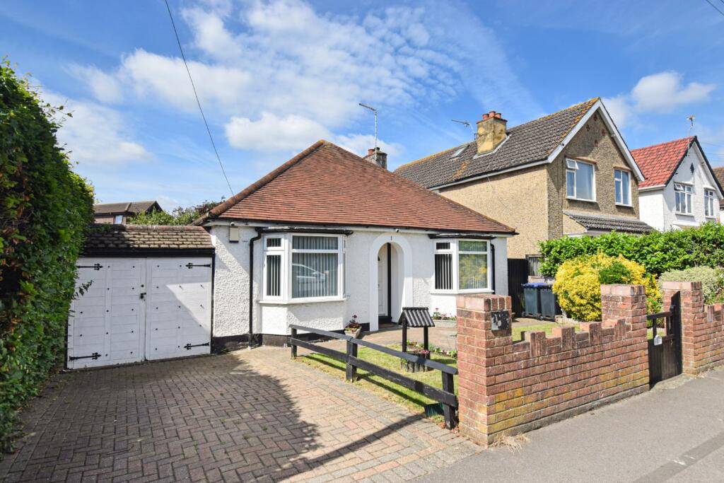 Main image of property: Taplow Road, Taplow, Buckinghamshire, SL6