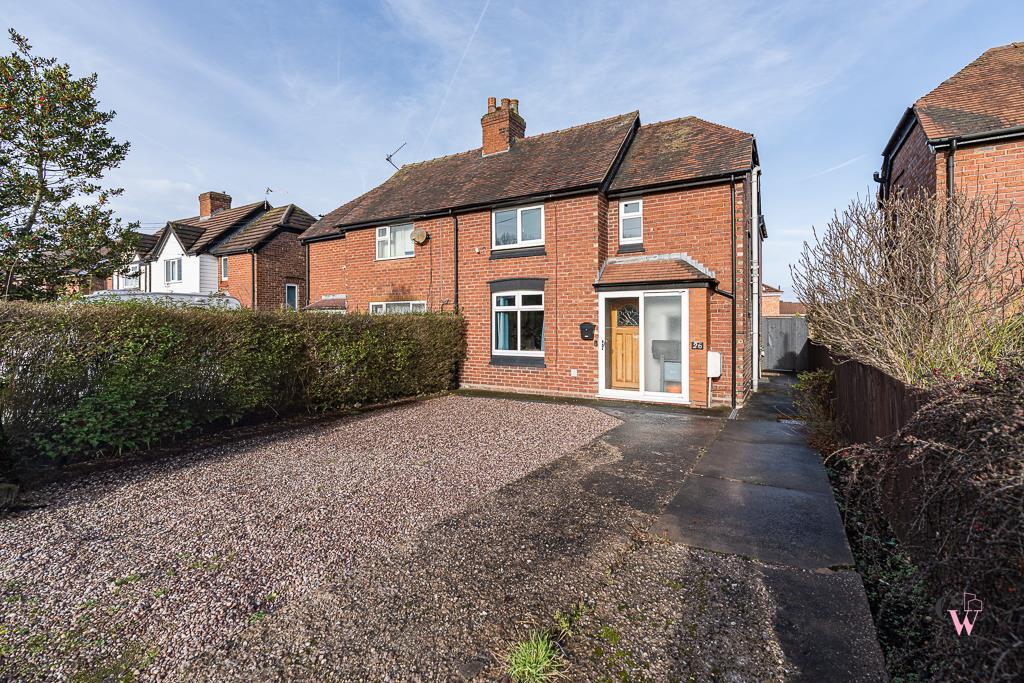 Main image of property: Shurlach Road, Rudheath, Northwich