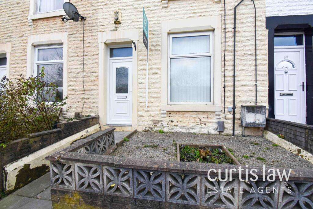 Main image of property: Lion Street, Church, BB5