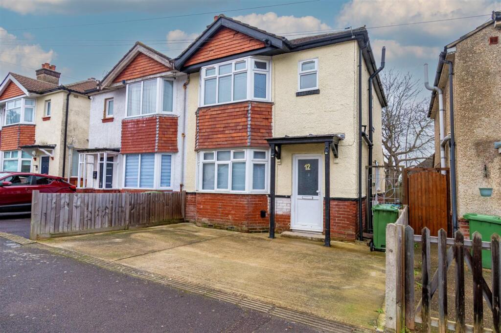 Main image of property: Primrose Road, Southampton
