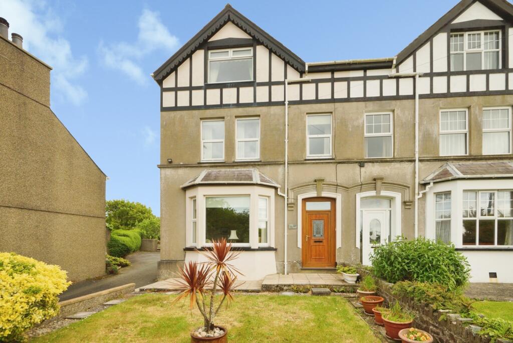 Main image of property: Ffordd Dewi Sant, Nefyn, Pwllheli, Gwynedd, LL53