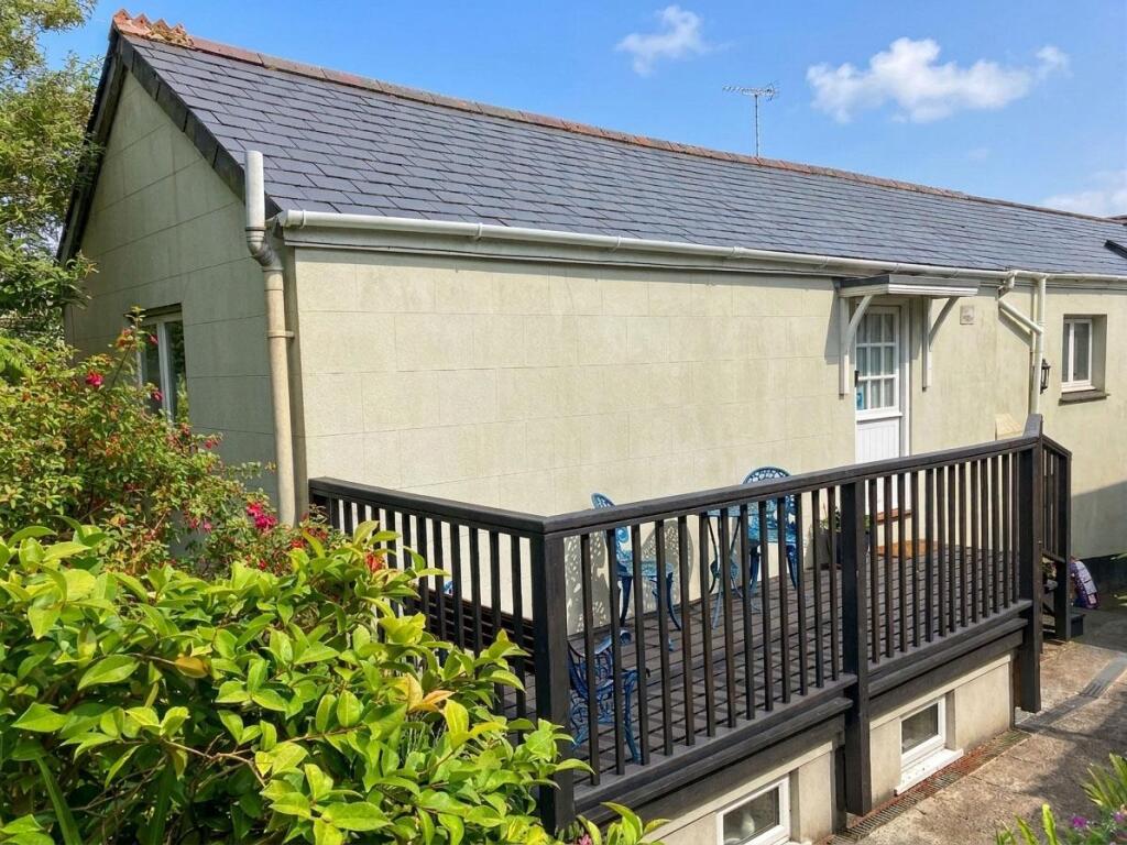 Main image of property: Church Road, Stoke Fleming, Dartmouth