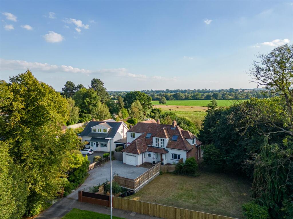 Main image of property: Coniscliffe Road, Darlington