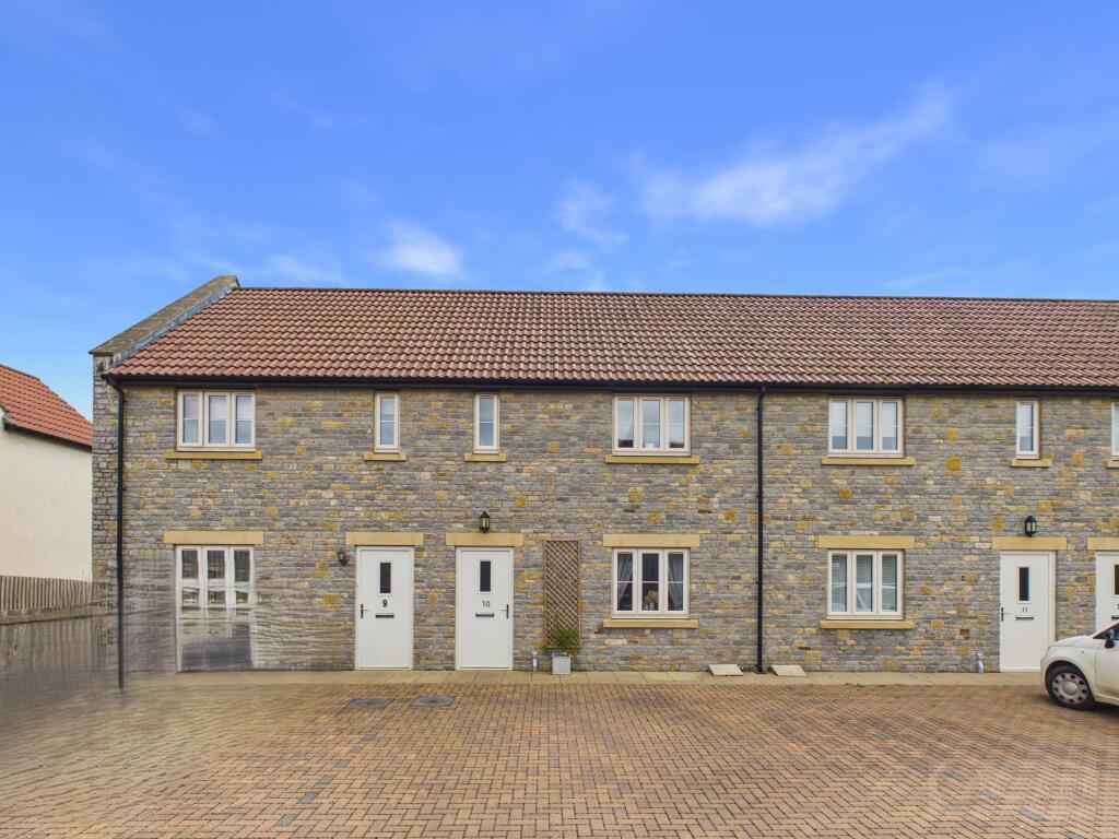 Main image of property: Apple Meadow View, Leigh Upon Mendip