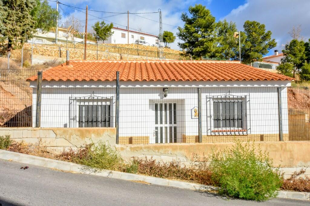 Main image of property: Taberno, Almería, Andalusia