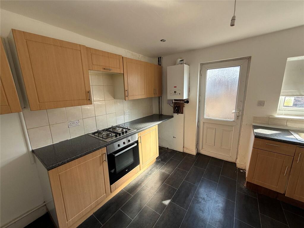 House in St Helens, Liverpool City Region - View 4