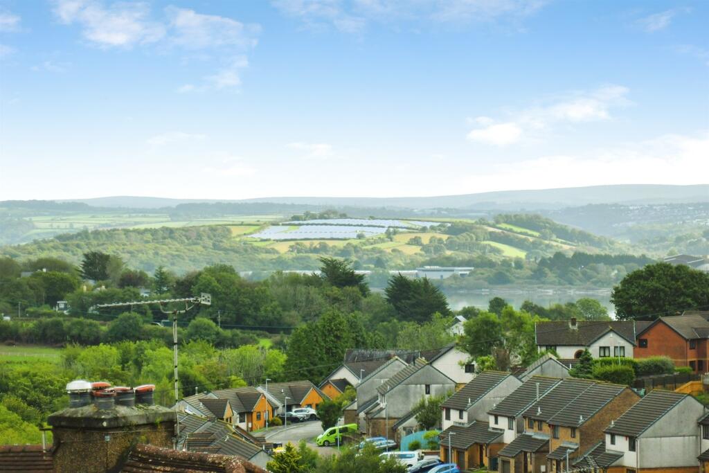 House in Plymouth - View 4