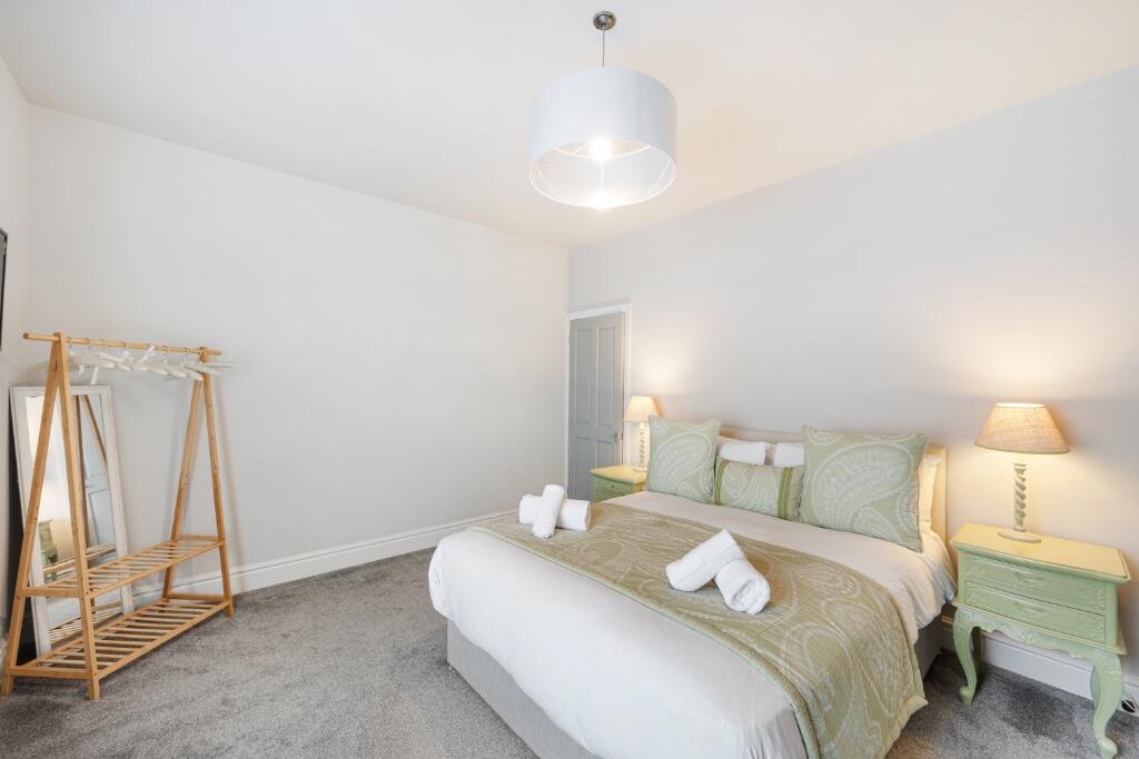 Queen Street, Barrowford - More
