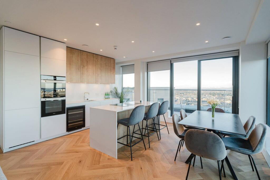 Main image of property: St James Place, Edinburgh, Midlothian